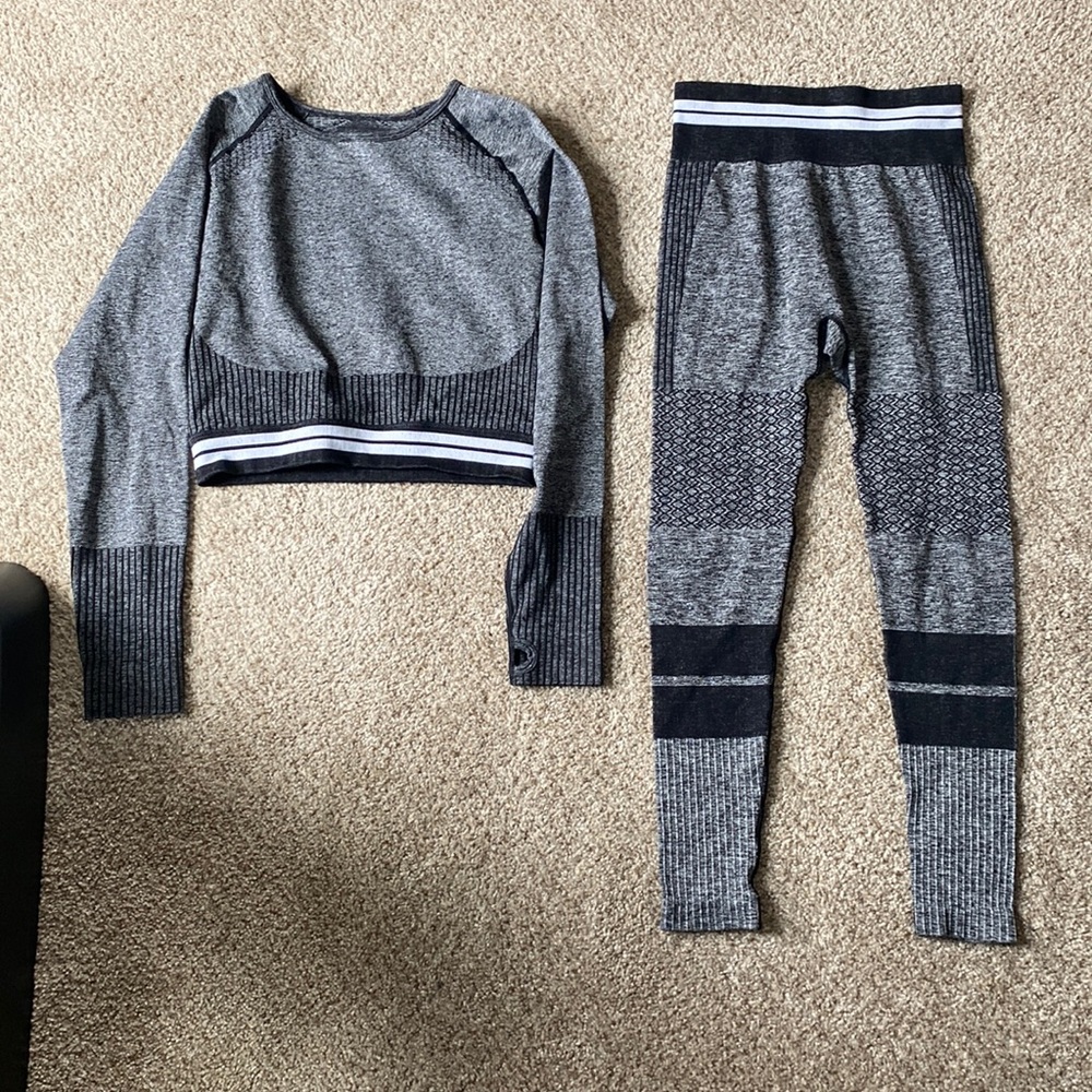 Work out set